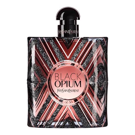 yves saint laurent black opium pure illusion 90ml|black opium ysl outlet.